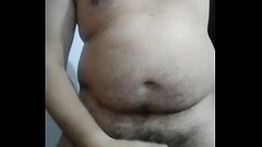 Paja en Agosto Thumb