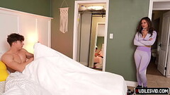 Little Stepsis Scarlett Alexis Games Begin Part 2 Thumb