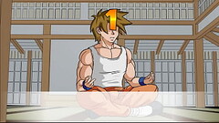 Dragon Girl X - Dragon Ball Part 5 - Art Martial Sex RanFan By LoveSkySan Thumb