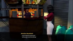 Fashion Business (DecentMonkey) - EP1 Part 5 Model Girl by LoveSkySan69 Thumb