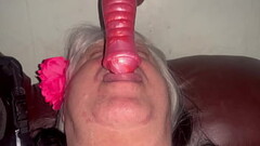 Dildo play Thumb