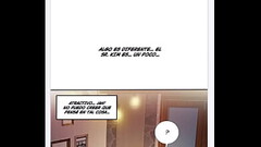El pap&aacute_ de mi amiga 13 Thumb