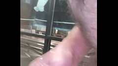 Late night walk Thumb