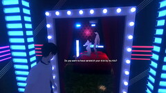 &quot_THE SEX CULT&quot_ counseling by shrine maiden Thumb