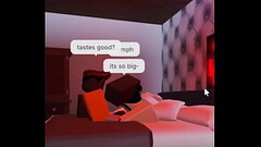 Cheating on my boyfriend with a fan Thumb