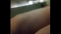 Joven y madura creampie en el motel Thumb