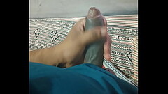 Big black Desi lund Thumb