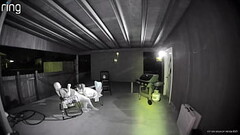 shadow blowjob on the wall Thumb