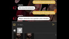 Bella scortt susana280929 te brinda buen servicio , rica y deliciosa por donde la mires Thumb