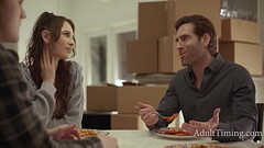 Con Couple Meet Cunning Cougar Cunt | AdultTiming Thumb