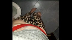 Wetting pissing leotard pants - Jul 29, 2024 Thumb