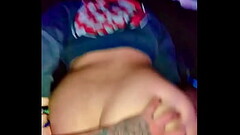 She said she loves how I fuck her Thumb