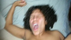 Fucking young ebony milf Thumb