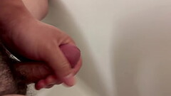 Bear daddy solo&amp_cum Thumb