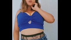 Me pongo bonita lencer&iacute_a Thumb