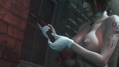 RES3 Jill Nurse P1 Thumb