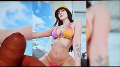 Masturbate for Juli Pinz&oacute_n Thumb