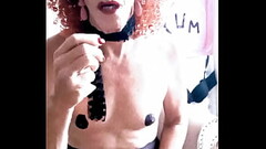 {&deg_} l Kiss Grey Haired Men'_s Balls {&deg_} Thumb