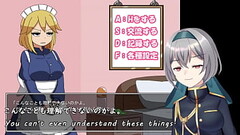 【Super Digest】Please!Tsun Tsun maid san【Upped on 6/2022】 Thumb