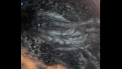 Bbw thot eating this dick up Thumb