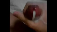 cum eruption Thumb