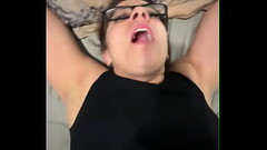 Making myself cum for hubby and getting drilled after - Ravmon22 Thumb