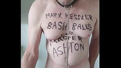 mark the LOSER DRILL MOTOR BALL BASHING FOR MASTER ASHTON Thumb