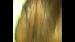 O cu esporrado e a buceta indo rola Thumb