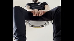 POV: you are kneeing in front of your new Master and beeing a good boy Thumb