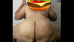I'_ve been told i twerk better than most women Thumb