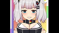 Kaguya player Thumb