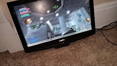 P5, syphon filter game Thumb