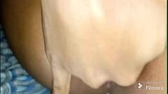 Me meto mis dedos en mi culito y me chorrea Thumb