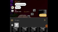 Krff debuta en su primer v&iacute_deo como actriz porno Thumb