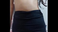 Check out this innocent girl'_s perfect tits. spy cam. TEENS18 Thumb