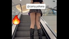 Passeio no Shopping Thumb