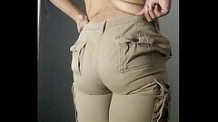 I wonder how many guys i'_ve made cum to this ass Thumb