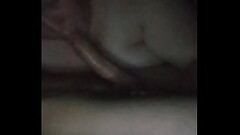 Throating my husbands amazing cock Thumb