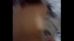 La primera vez con mi morenaza culona Thumb