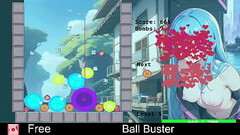 Ball Buster Thumb