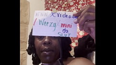[&bull_WeezyXminiDaSLUT= #VerificationVideo Thumb