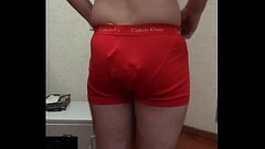Ice in underwear (butt version) Thumb