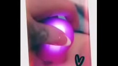 Dani Redd cummin Thumb