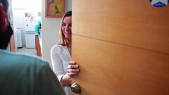 Pandemia y la vecina hot. Escena amateur. video chileno casero. Thumb