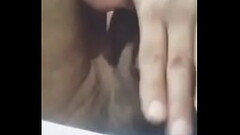 Eu gozando no meu quarto Thumb