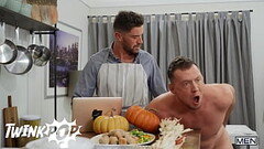Dante Asks Archie To Hide So He Can Video Call His Bf Chris Who Also Cheats On Him WIth Pierce - TWI Thumb