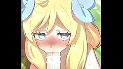 mizumizuni #1 Thumb