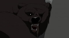 Man gets fucked by furry. Credits to MetalFoxT Thumb