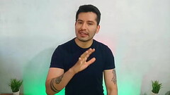 El camionero maduro de la central de abastos cogiendose al jovencito lava coches de la central de ab Thumb
