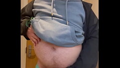 Bathroom piss Thumb